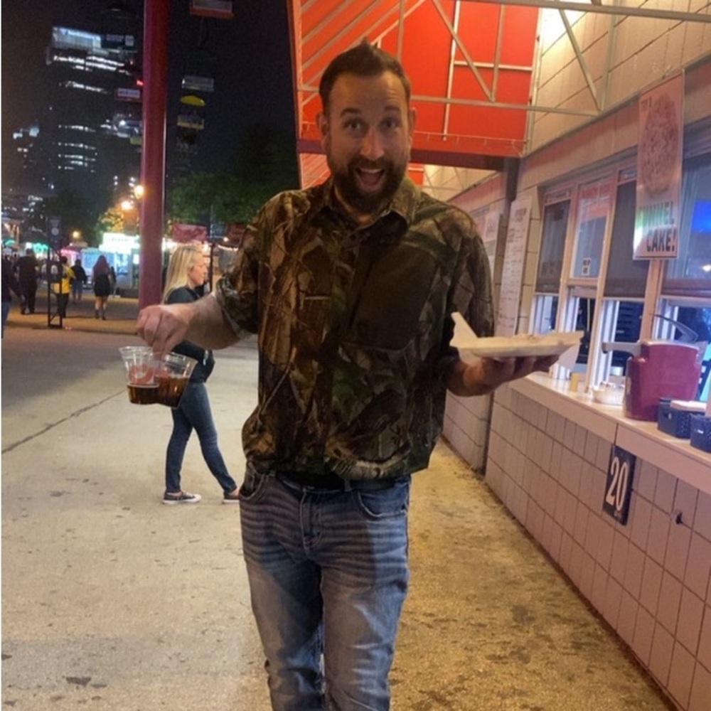 Meet your Posher, Ryan